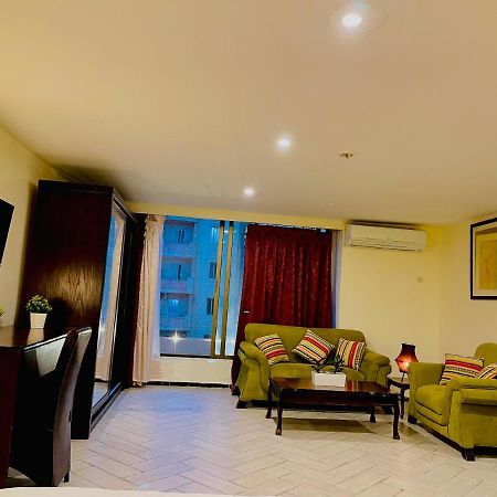 Al Joude Hotel Irbid Exterior photo