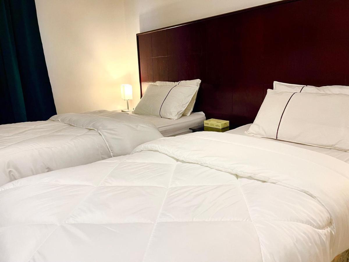 Al Joude Hotel Irbid Room photo